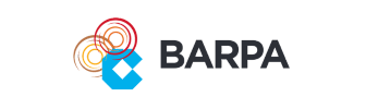 BARPA logo