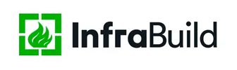 Infra Build Logo