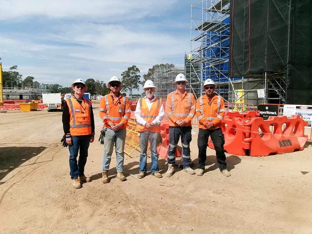 Department of Defence, RAAF Base Wagga Wagga Department of Defence, RAAF Base Wagga Wagga