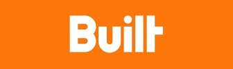 Built Logo