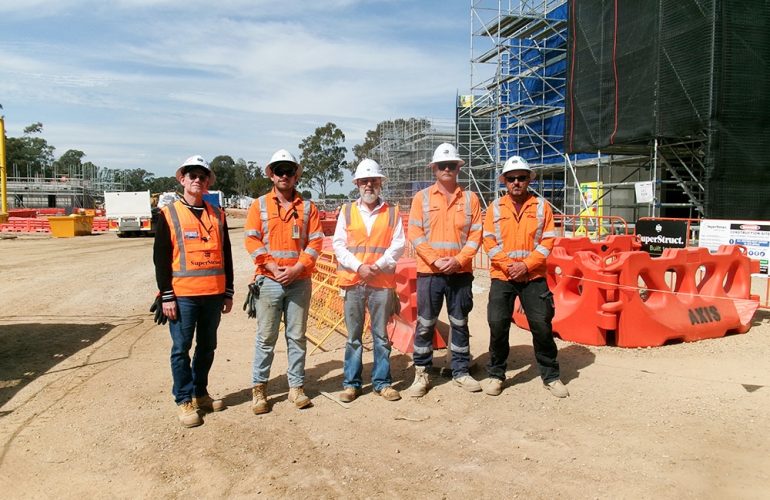 Department of Defence, RAAF Base Wagga Wagga